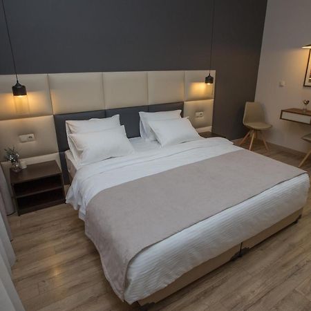 History Hotel Tbiliszi Kültér fotó