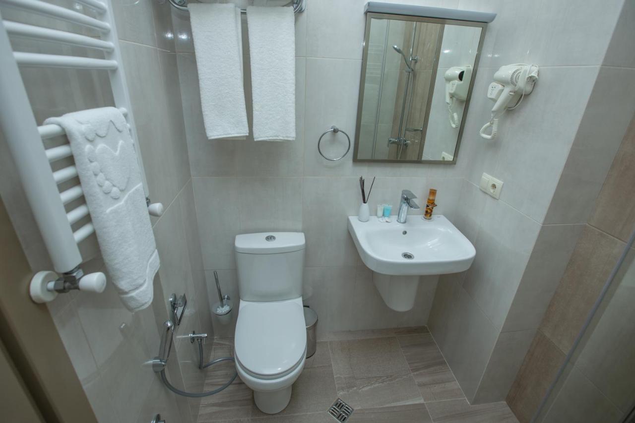 History Hotel Tbiliszi Kültér fotó