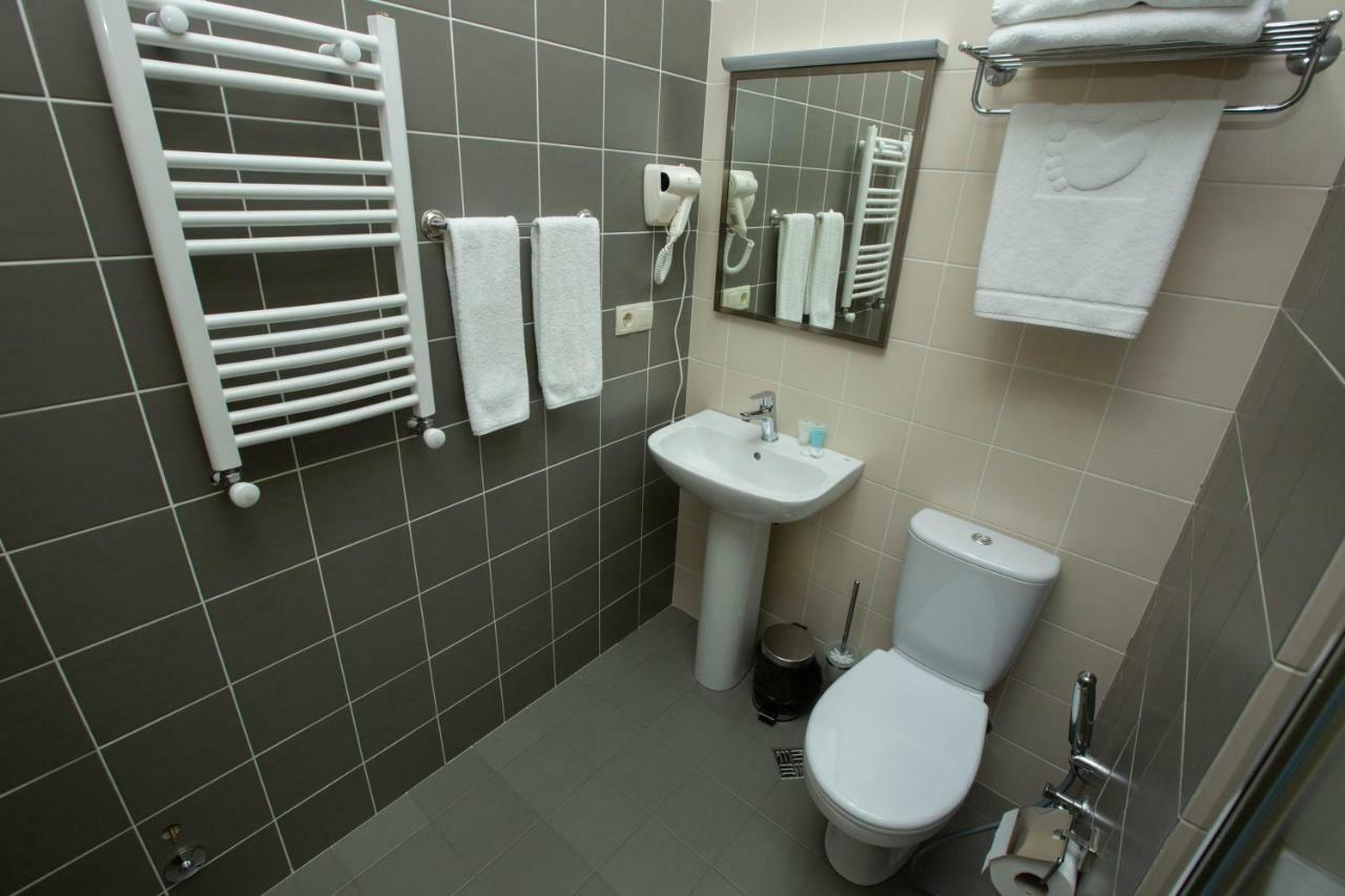 History Hotel Tbiliszi Kültér fotó